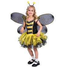 Factory Price Cosplay Costume for Girls Lovely Honeybee